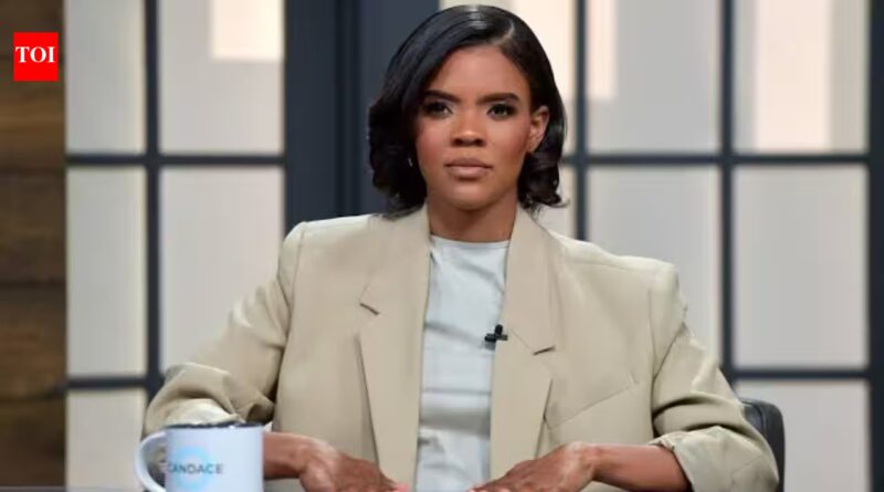 Andrew Wilson vs Candace Owens: What are the ‘final’ terms of their $300K debate? Explained | World News
