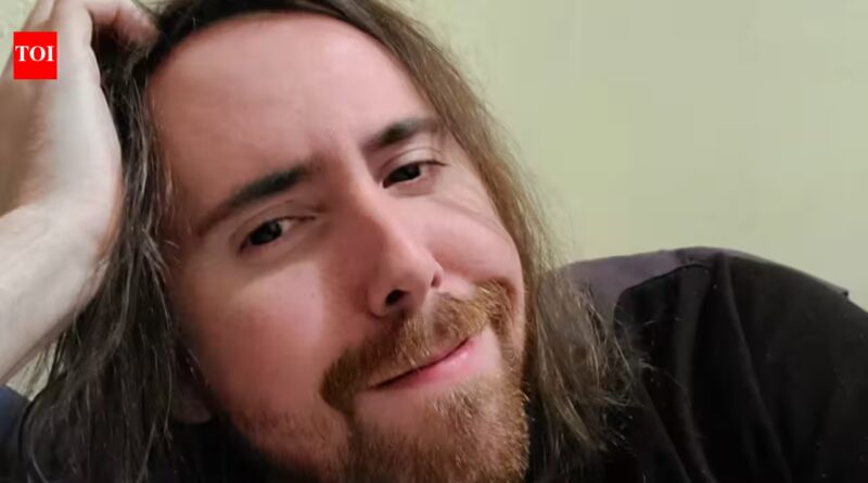 Asmongold reveals health scare while breaking silence on latest Twitch ban and 2-week suspension