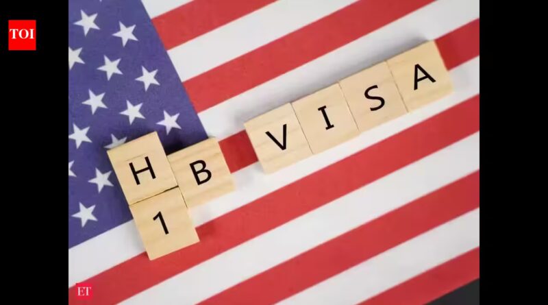 H-1B, L-1 visa extensions get costlier from Sept 9: What changes and who pays