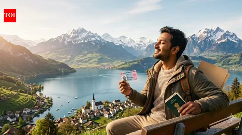 'After 14 years of dealing with the endless US immigration stress': H-1B Redditor says he moved to Switzerland and life is incredible