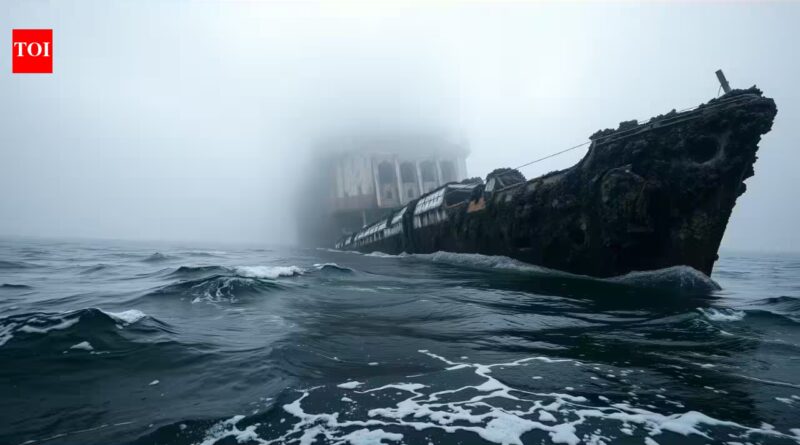 Italy’s Andrea Doria sank in 1956, but divers still explore its dangerous wreck despite 18 deaths | World News