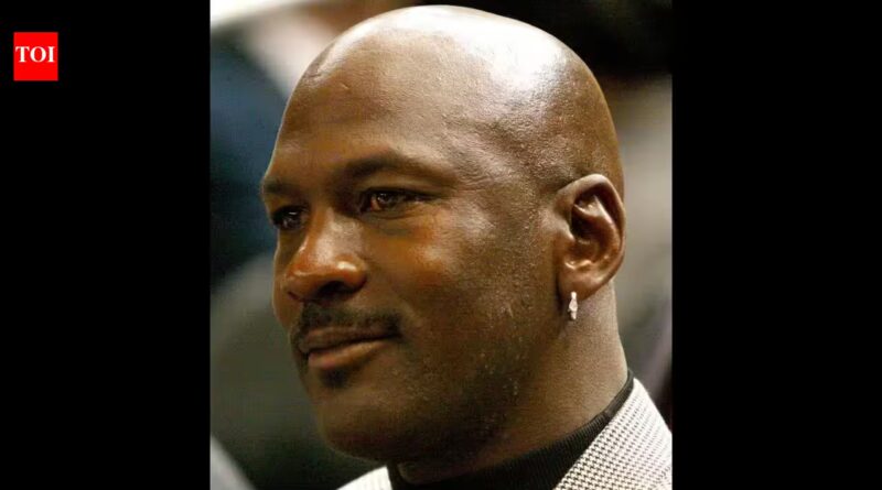 Quote of the day by Michael Jordan: "The game is my wife. It demands loyalty and responsibility, and it gives me…." - a powerful lesson in commitment, discipline and fulfilme﻿nt | World News