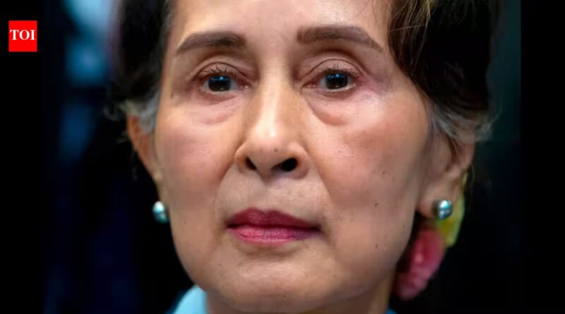 Quote of the day by Aung San Suu Kyi: 'I don’t believe in people just hoping. We work for what we want' and why only hope is not the answer