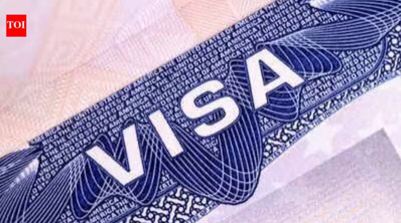 More than 175,000 visas revoked so far in Trump's second term: Majority due to criminal activities, DUI