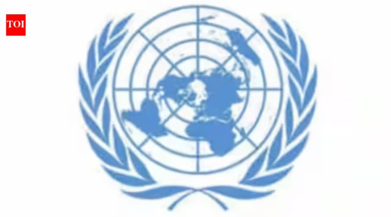 Over 95% of Ukrainian PoWs report torture, ill-treatment in Russian captivity: United Nations