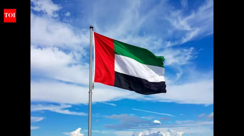 Indians can get UAE visa free for 3 months: Check eligibility, rules and booking process