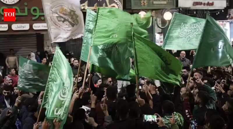 UK Muslim charity under terror probe over alleged Hamas ties after senior figure arrested in US case