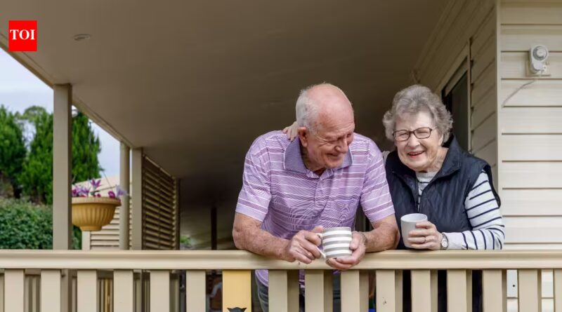 Your will may not decide where your super goes: About 15.7 million Australians are estimated to lack a binding death-benefit nomination