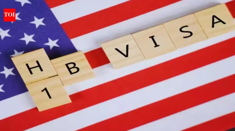 'This building alone has 500+ approved H-1B applications': Trump official in Texas reveals shocking reality, no one is opening doors