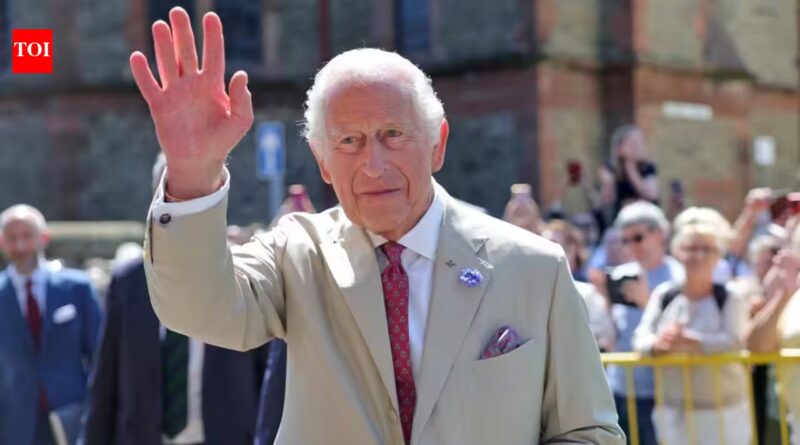 King Charles’ death falsely announced, followed by national anthem and 16 minutes of silence; UK radio station breached broadcast standards