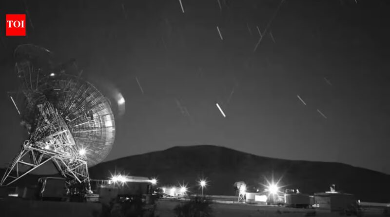 On This Day in Space: NASA launched the 100-foot Echo 1A balloon on August 12, 1960; the passive satellite reflected telephone, radio and television signals across Earth