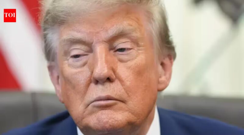 Human Rights Watch: ‘Seeking end to sanctions regime’: US human rights groups sue Trump over ICC crackdown