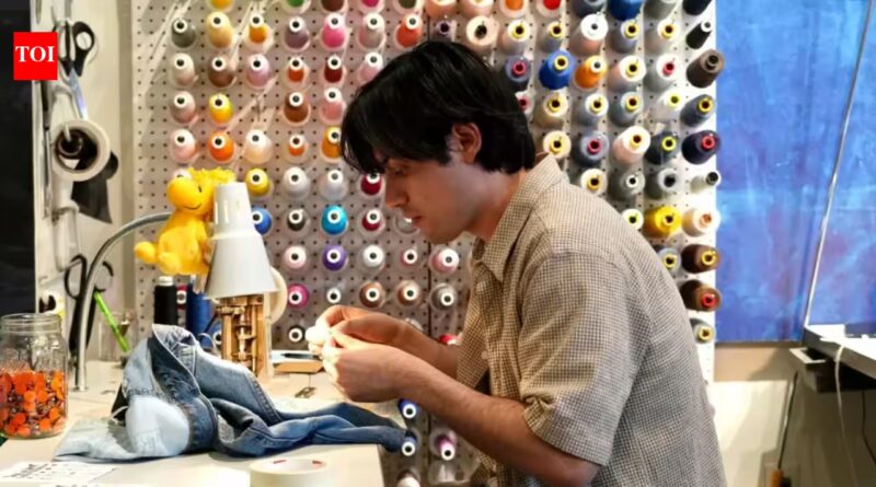 From fast fashion to fast repairs: Clothing brands push in-store mending to draw GenZ