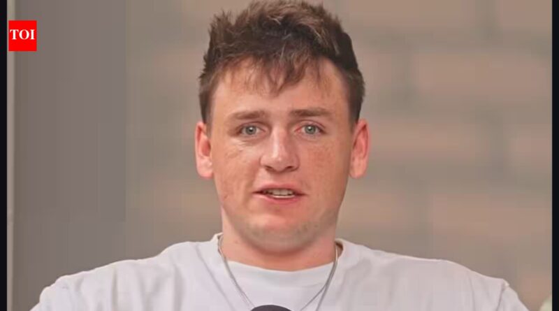 Who was Chandler David Hendry? Mormon YouTuber dies at 27 in tragic Utah car crash as his final afterlife video leaves followers mourning