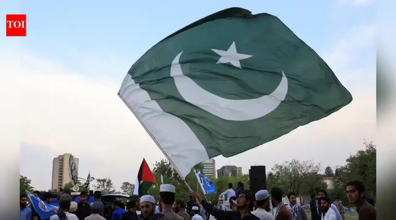 Pakistan Military Spending Oversight: Why US is questioning Pakistan's Rs 3 trillion defence spending